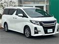 2016 Toyota Alphard