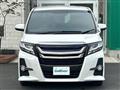 2016 Toyota Alphard