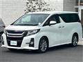 2016 Toyota Alphard