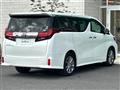 2016 Toyota Alphard
