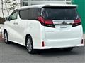 2016 Toyota Alphard