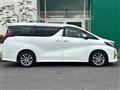 2016 Toyota Alphard