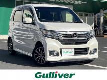 2017 Honda N-WGN