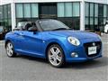 2022 Daihatsu Copen
