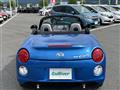 2022 Daihatsu Copen