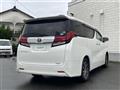 2016 Toyota Alphard