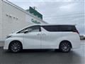 2016 Toyota Alphard