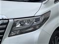 2016 Toyota Alphard