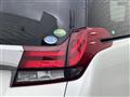 2016 Toyota Alphard