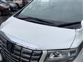 2016 Toyota Alphard