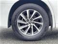 2016 Toyota Alphard