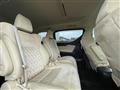 2016 Toyota Alphard