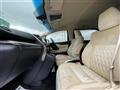 2016 Toyota Alphard