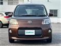 2012 Toyota Porte