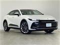 2023 Toyota Crown