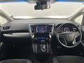 2019 Toyota Vellfire