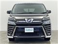 2019 Toyota Vellfire