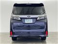 2019 Toyota Vellfire