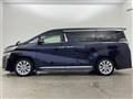 2019 Toyota Vellfire