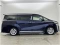 2019 Toyota Vellfire