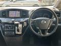 2014 Nissan Elgrand