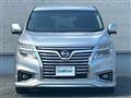 2014 Nissan Elgrand