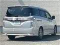 2014 Nissan Elgrand