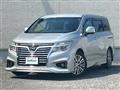 2014 Nissan Elgrand