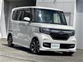 2017 Honda N BOX