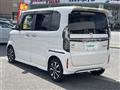 2017 Honda N BOX