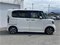 2017 Honda N BOX