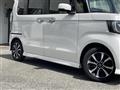 2017 Honda N BOX