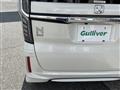 2017 Honda N BOX