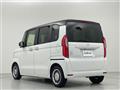 2021 Honda N BOX