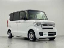 2021 Honda N BOX