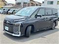 2022 Toyota Voxy