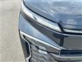 2022 Toyota Voxy