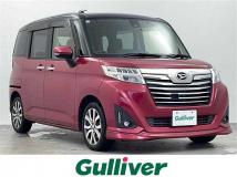2017 Daihatsu Daihatsu Others