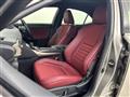 2016 Lexus IS
