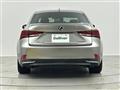 2016 Lexus IS