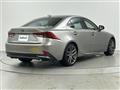 2016 Lexus IS