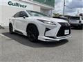 2019 Lexus RX