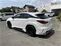 2019 Lexus RX