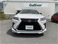 2019 Lexus RX