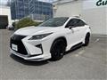 2019 Lexus RX