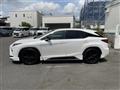 2019 Lexus RX