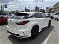 2019 Lexus RX
