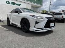 2019 Lexus RX