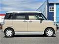 2021 Daihatsu Move Canbus