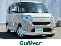 2021 Daihatsu Move Canbus
